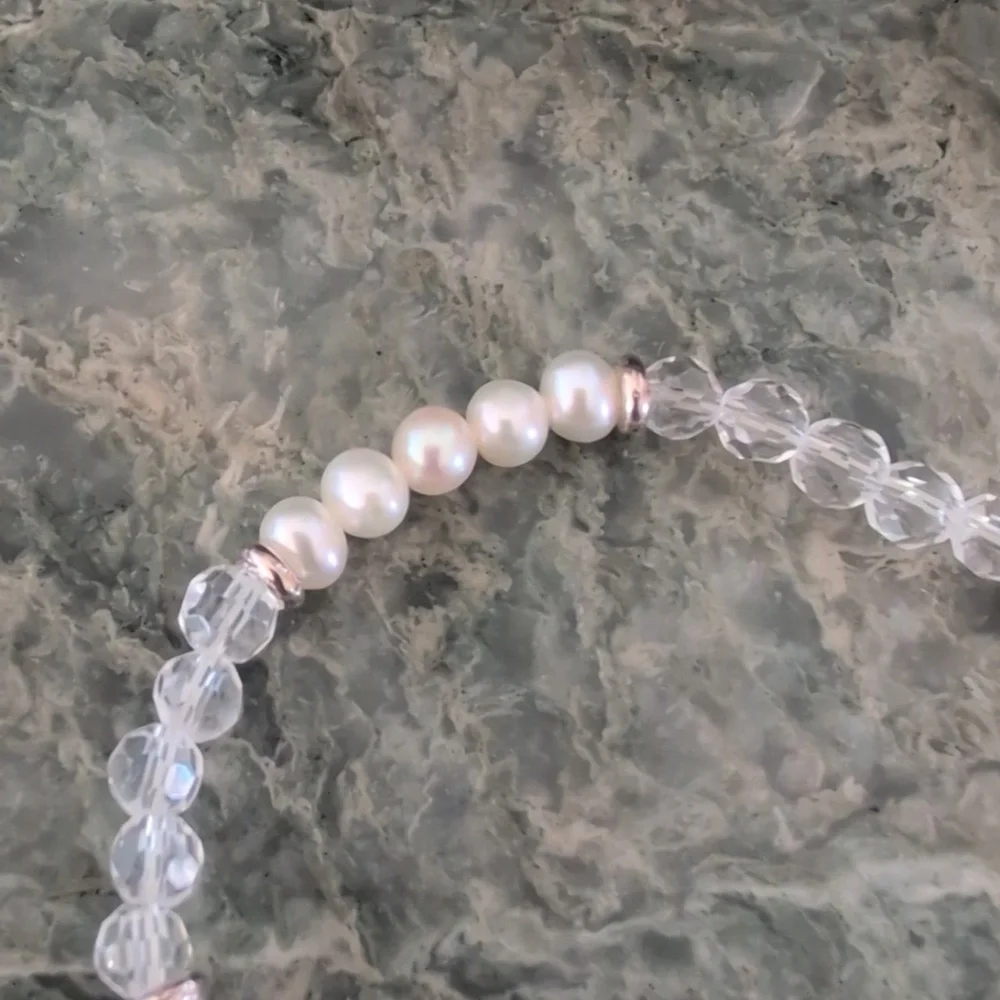 Silpada B1363 Retired Bracelet For A Child